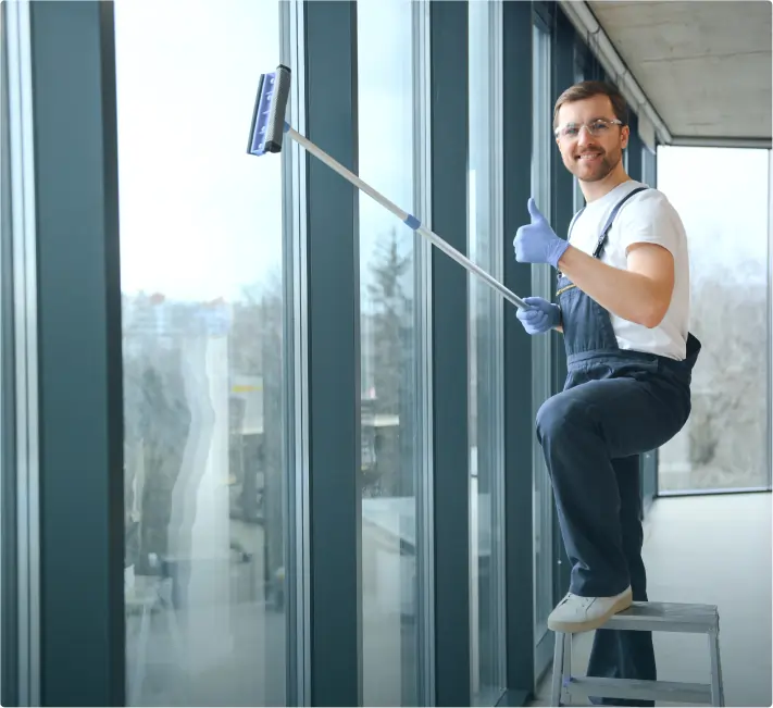 Cleaning